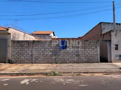 Lote/Terreno à venda, 250m² no Jardinópolis, Jardinópolis