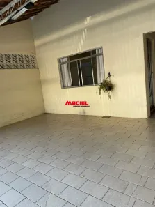 Casa com 3 Quartos à venda, 60m² no Cidade Morumbi, São José dos Campos