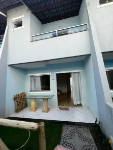 Casa de Condomínio com 2 Quartos à venda, 100m² no Stella Maris, Salvador