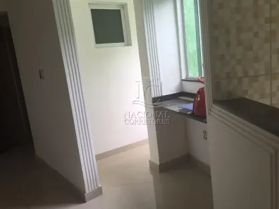Apartamento com 2 Quartos à venda, 52m² no Jardim Santo Alberto, Santo André