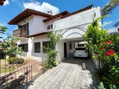 Casa com 5 Quartos para alugar, 390m² no Liberdade, Esteio