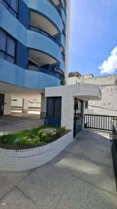 Apartamento com 1 Quarto à venda, 44m² no Rio Vermelho, Salvador