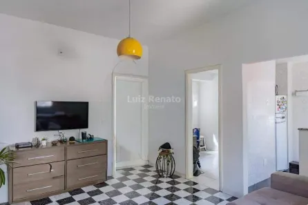 Apartamento com 3 Quartos à venda, 70m² no Carmo, Belo Horizonte