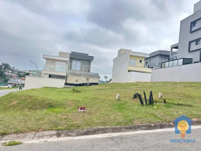 Lote/Terreno à venda, 125m² no Jardim Semiramis, Cotia