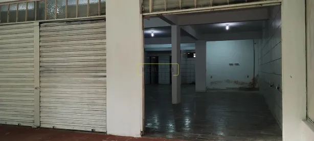 Ponto Comercial para alugar, 170m² no Ceilândia Sul, Brasília