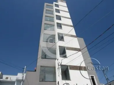 Apartamento com 2 Quartos à venda, 45m² no Vila Bertioga, São Paulo