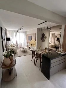 Apartamento com 2 Quartos à venda, 64m² no São Lucas, Belo Horizonte