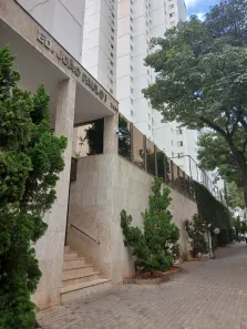 Apartamento com 2 Quartos à venda, 56m² no Setor Bueno, Goiânia