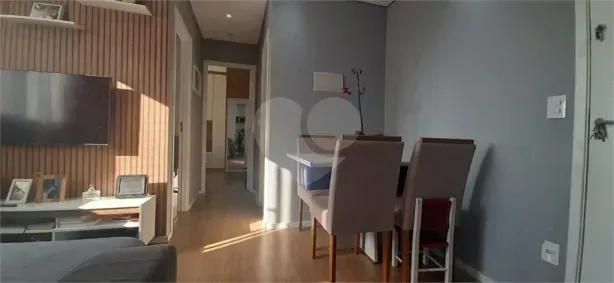 Apartamento com 2 Quartos à venda, 41m² no Tucuruvi, São Paulo