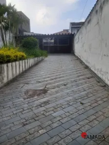 Casa com 4 Quartos à venda, 110m² no Vila Rui Barbosa, São Paulo