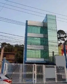 Prédio Comercial à venda, 811m² no Jardim Vitória, Arujá