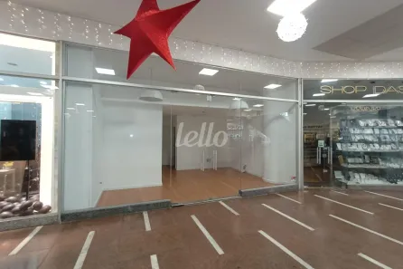 Ponto Comercial para alugar, 45m² no República, São Paulo