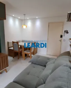 Apartamento com 2 Quartos à venda, 51m² no Vila Butantã, São Paulo