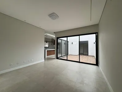 Casa de Condomínio com 3 Quartos à venda, 167m² no Granja Olga I, Sorocaba