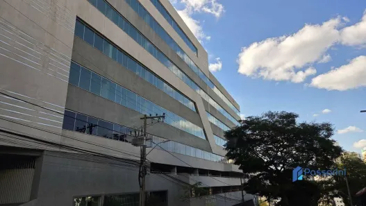 Ponto Comercial para alugar, 350m² no Cascatinha, Juiz de Fora
