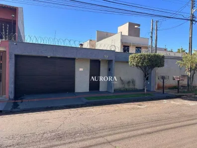Casa com 3 Quartos à venda, 230m² no Lagoa Dourada, Londrina