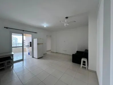 Apartamento com 2 Quartos à venda, 160m² no Caiçara, Praia Grande