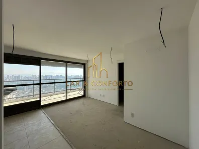 Apartamento com 1 Quarto à venda, 50m² no Jardim Vera Cruz, São Paulo