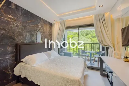 Kitnet com 1 Quarto à venda, 22m² no Cerqueira César, São Paulo