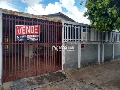 Casa com 2 Quartos à venda, 150m² no Jardim Santa Antonieta, Marília