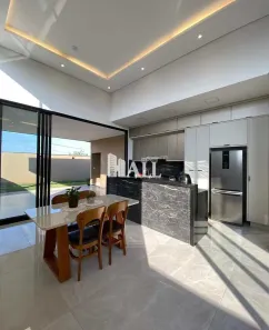 Casa de Condomínio com 3 Quartos à venda, 377m² no Terravista Residence Club, Mirassol