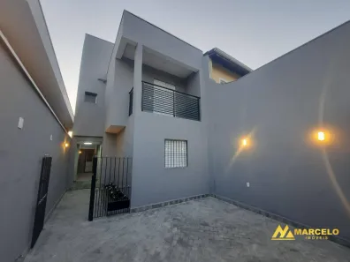 Sobrado com 3 Quartos à venda, 160m² no Parque da Lapa, São Paulo