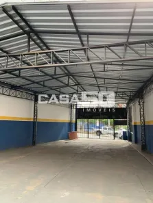 Galpão/Depósito/Armazém para alugar, 200m² no Vila Itapura, Campinas