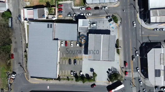 Ponto Comercial para alugar, 225m² no Vila Suissa, Mogi das Cruzes