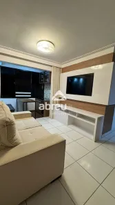 Apartamento com 3 Quartos à venda, 75m² no Ribeira, Natal