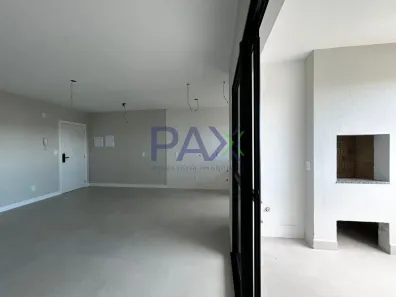 Apartamento com 2 Quartos à venda, 77m² no Pedra Branca, Palhoça