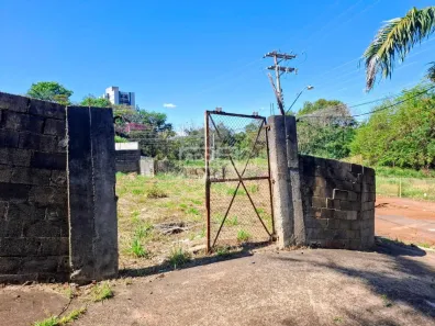 Lote/Terreno à venda, 685m² no Mansões Santo Antônio, Campinas