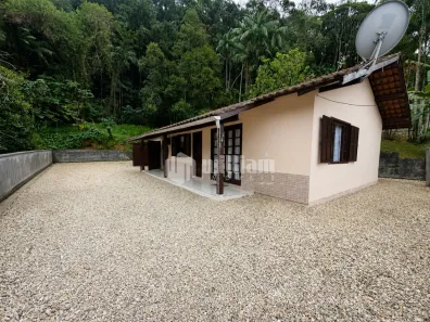 Casa com 3 Quartos à venda, 115m² no Águas Claras, Brusque