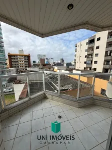 Apartamento com 3 Quartos à venda, 117m² no Praia do Morro, Guarapari