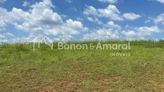 Lote/Terreno à venda, 1400m² no Loteamento Residencial Pedra Alta (Sousas), Campinas