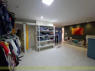 Ponto Comercial para alugar, 140m² no Vila Hortolândia, Jundiaí