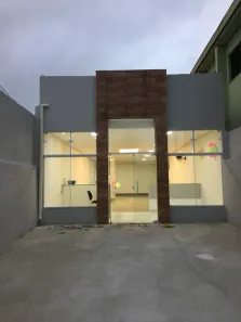 Ponto Comercial à venda, 124m² no Parque Leopoldina, Campos dos Goytacazes
