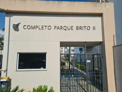 Apartamento com 2 Quartos à venda, 43m² no Campo Grande, Rio de Janeiro
