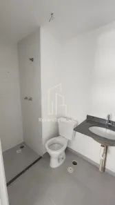 Apartamento com 3 Quartos para alugar, 60m² no Vila Vermelha, São Paulo