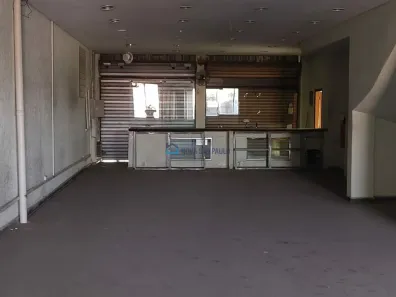Prédio Comercial à venda, 878m² no Vila Moinho Velho, São Paulo