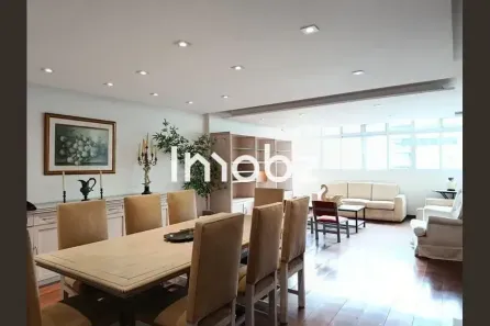 Apartamento com 2 Quartos à venda, 147m² no Jardim Paulista, São Paulo