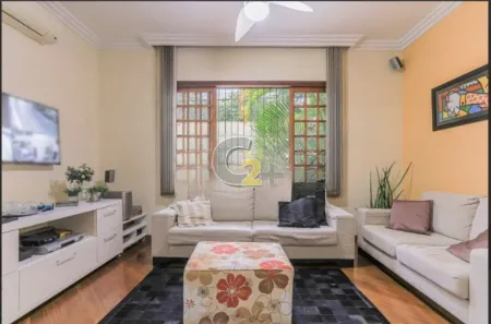 Casa de Condomínio com 3 Quartos à venda, 223m² no Vila Madalena, São Paulo