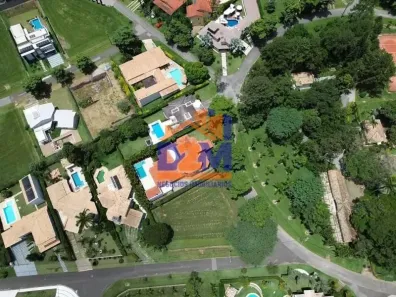 Lote/Terreno à venda, 1058m² no Jardim Vale do Lago Residencial, Sorocaba