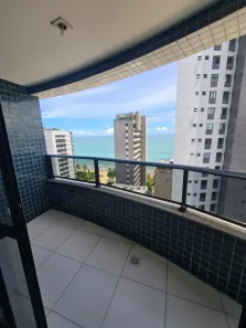 Apartamento com 3 Quartos à venda, 87m² no Boa Viagem, Recife