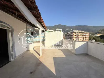 Apartamento com 2 Quartos à venda, 92m² no Andaraí, Rio de Janeiro