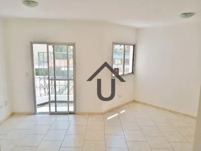 Apartamento com 3 Quartos à venda, 97m² no Vila Indiana, São Paulo