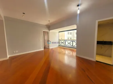 Apartamento com 3 Quartos à venda, 98m² no Moema, São Paulo