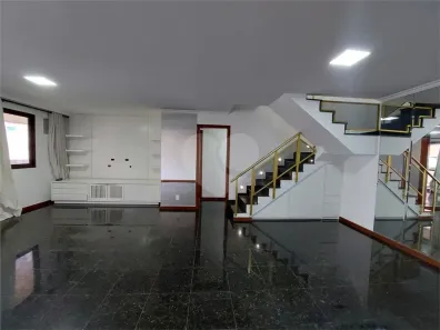 Cobertura com 3 Quartos à venda, 279m² no Tijuca, Rio de Janeiro