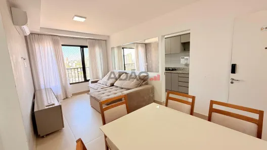 Apartamento com 2 Quartos à venda, 64m² no Setor Aeroporto, Goiânia