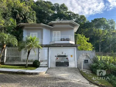 Casa com 3 Quartos à venda, 288m² no Mina Brasil, Criciúma
