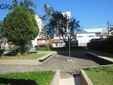 Apartamento com 1 Quarto para alugar, 47m² no Vila Guarani (Z Sul), São Paulo